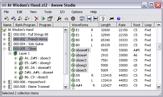 Awave Studio 10.6 Keygen Download