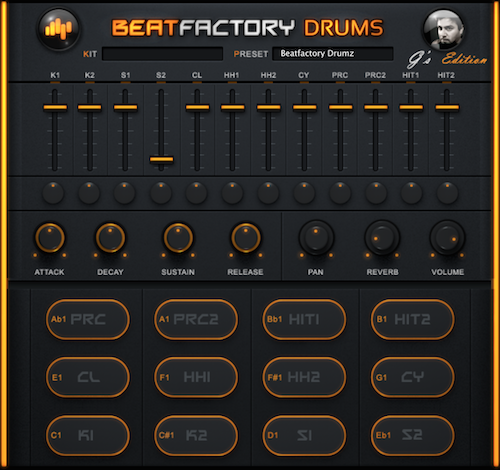 KVR: Beatfactory Drums by Beatskillz - Drums VST Plugin ...