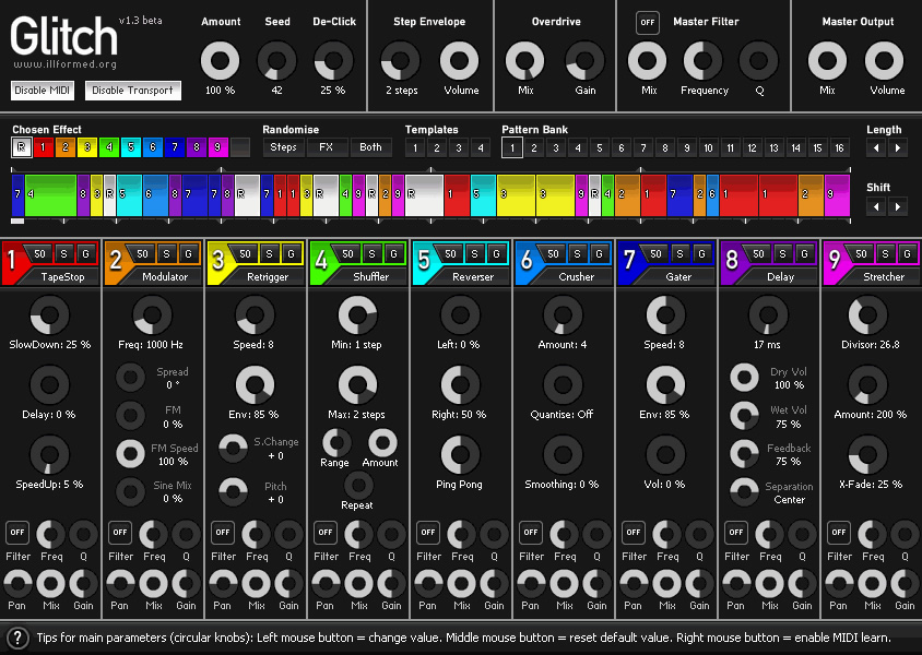 Fruity Loops Studio 4 - Image Line Fruity Loops Studio 4 - Audiofanzine