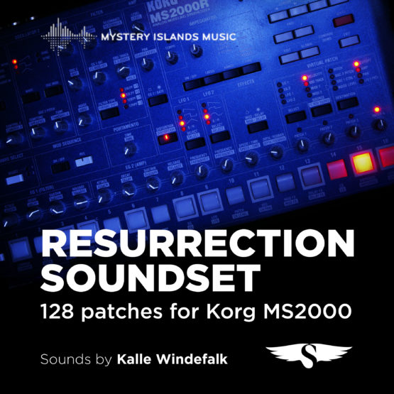 Korg Ms2000 Patch Download