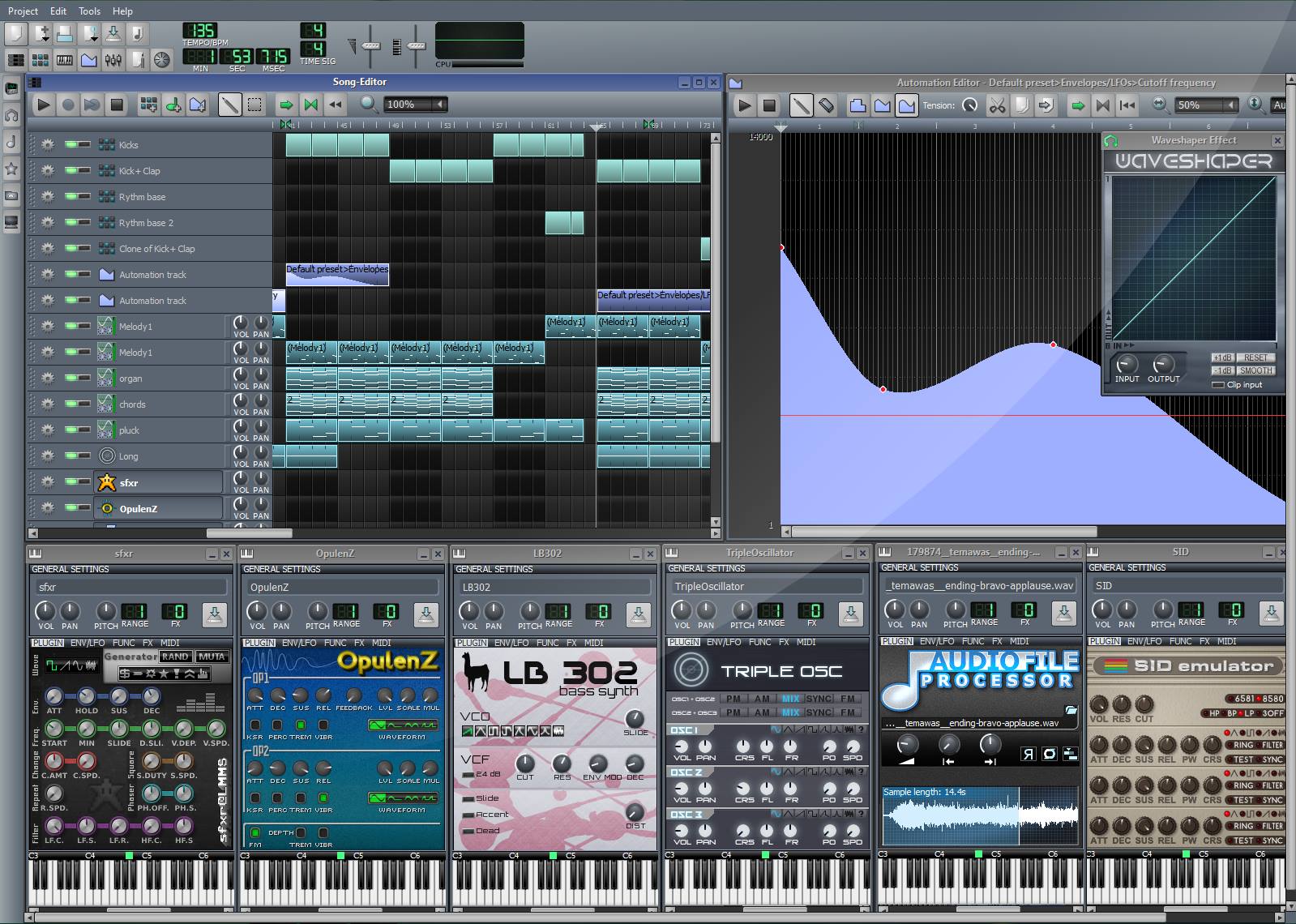 How To Use The Slide Tool In Fl Studio