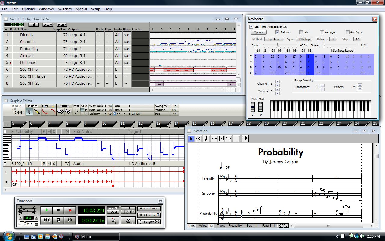 Cakewalk Audio Software For Mac And Windows
