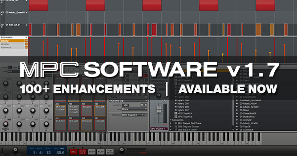 Akai Mpc Software Download For Pc