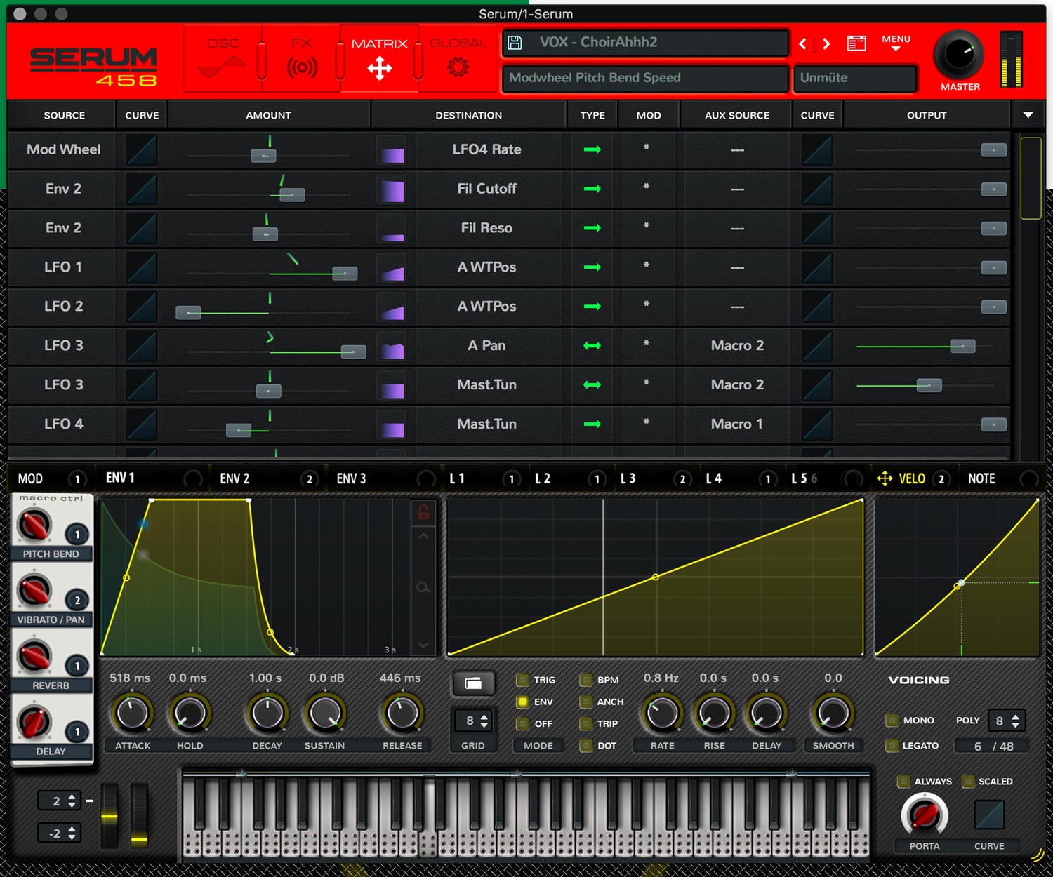 Serum Xfer Serum Skin By Jdi Strategics Skin For Xfer Serum Plugin Vst Vst Audio Unit Aax