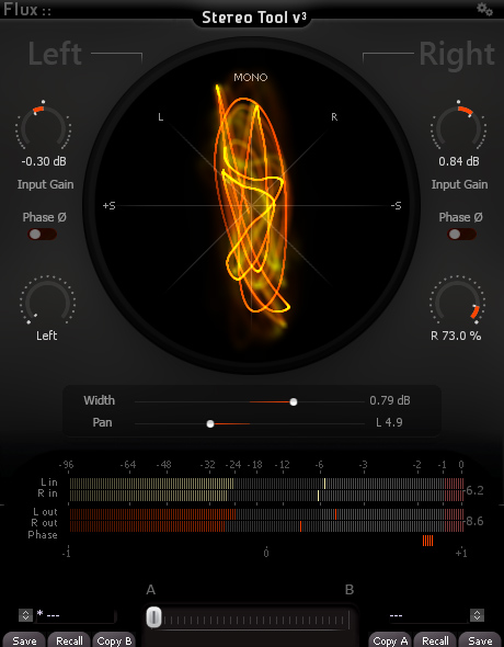 Stereo Tool 8.54