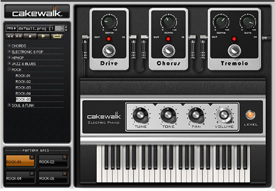 Cakewalk Sonar 8 Plugins Bundle Vst V1.0 Free Download