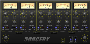 5ORCERY