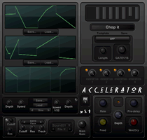 AcCeLeRaToR