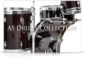 AS Drums Collection