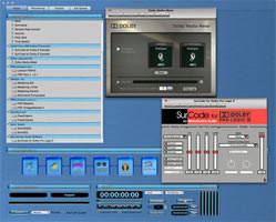 AudioTools AWE (Audio Workflow Engine)