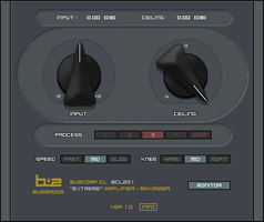 BuzComp CL BCL201