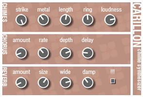 Carillon