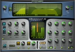 Channel G