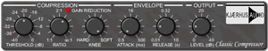 Classic Compressor