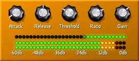 Compressor