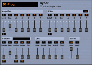 Cyber FREE