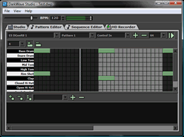 DarkWave Studio
