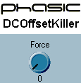 DCOffsetKiller