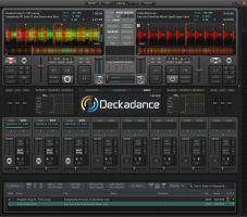 Deckadance