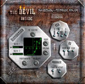 The Devil Inside