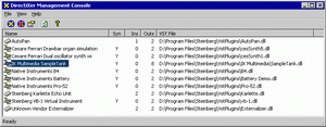 DirectiXer