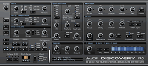 Discovery Pro