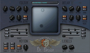 Dr. Device
