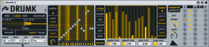 Drumk 2