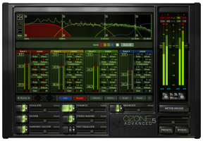Ozone 5 Advanced Dynamics Module