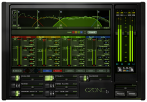 Ozone 5 Dynamics Module