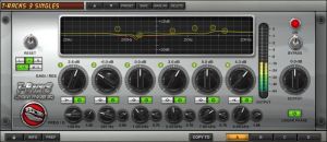 Linear Phase Equalizer
