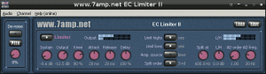 EC Limiter II