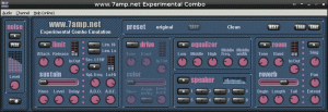 Experimental Combo Emulation