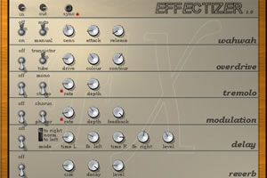 Effectizer