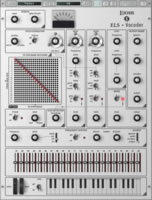 ELS Vocoder