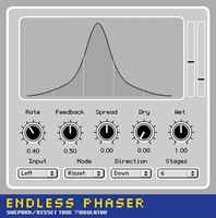 Endless Phaser