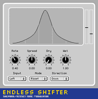 Endless Shifter