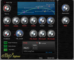 eTAP Engineer