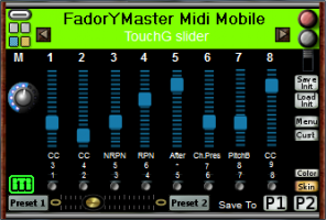 FadoryMaster