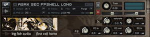 First Call Horns