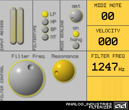 Filterizer