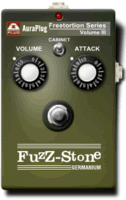 Fuzz-Stone[Ge]