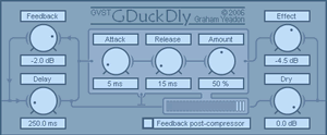 GDuckDly