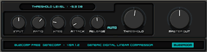 BuzComp Free GeneComp
