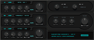 BuzComp Free GeneComp3