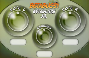 GetaBlitch Jr.