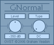GNormal