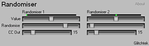 Randomiser