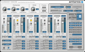 Harmony Engine