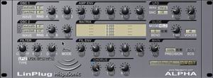 Hispasonic Alpha